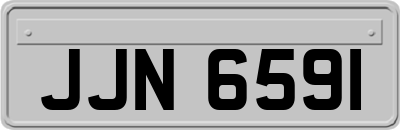 JJN6591