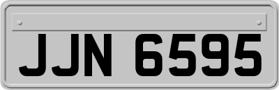 JJN6595