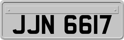 JJN6617