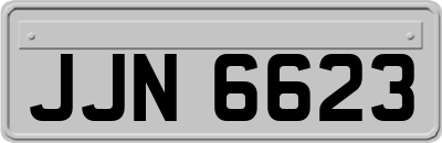 JJN6623