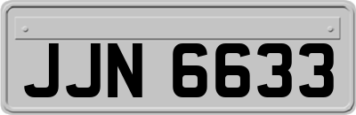 JJN6633