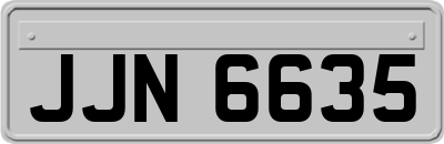 JJN6635
