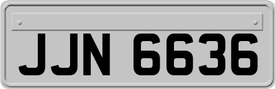 JJN6636
