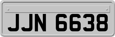 JJN6638