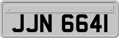 JJN6641