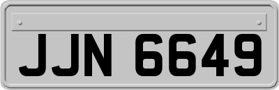 JJN6649