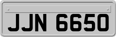 JJN6650