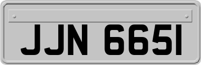 JJN6651
