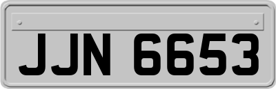 JJN6653