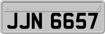 JJN6657