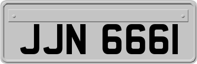 JJN6661