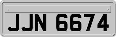 JJN6674