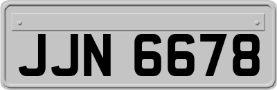 JJN6678