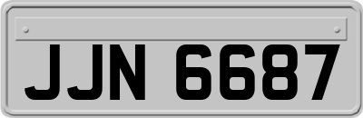 JJN6687