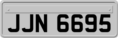 JJN6695
