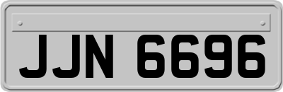 JJN6696