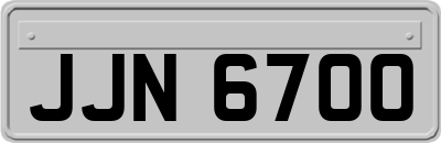 JJN6700