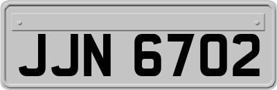 JJN6702