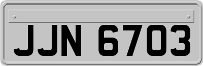 JJN6703