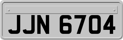 JJN6704