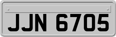 JJN6705