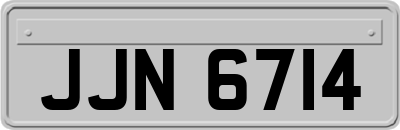 JJN6714