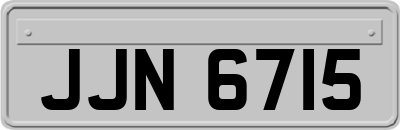 JJN6715