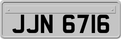 JJN6716