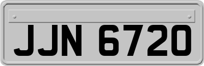 JJN6720