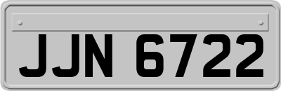 JJN6722