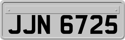 JJN6725