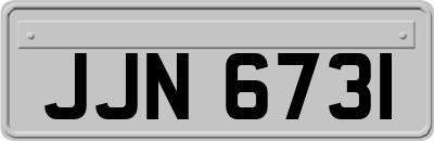 JJN6731