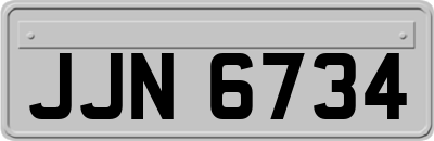 JJN6734