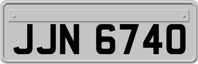 JJN6740