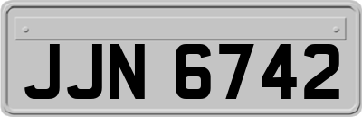 JJN6742