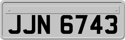 JJN6743