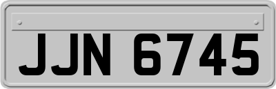 JJN6745
