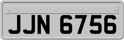 JJN6756