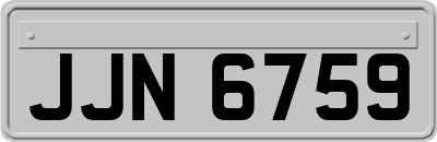 JJN6759