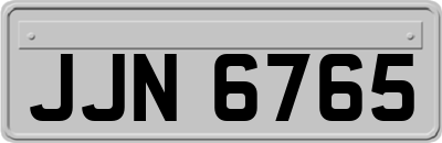 JJN6765