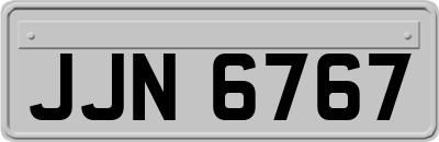 JJN6767