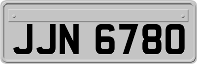 JJN6780