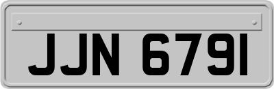 JJN6791