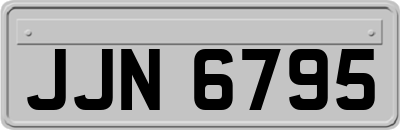 JJN6795
