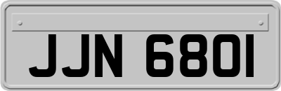 JJN6801