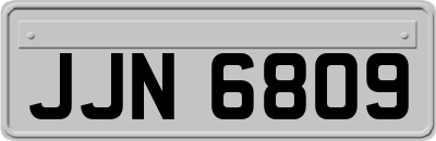JJN6809