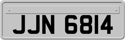 JJN6814