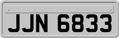 JJN6833