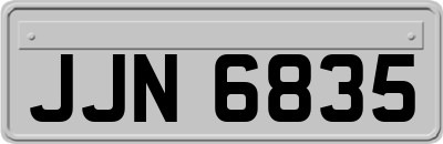 JJN6835