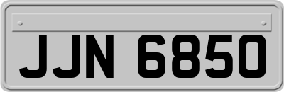 JJN6850